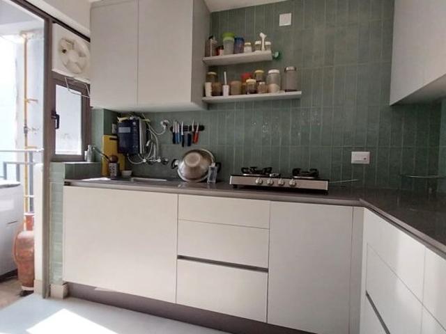 Paras Dews 2 Bedroom 1385 Sq. Ft. Apartment in Sector 106 Gurgaon Listing ID: #10398