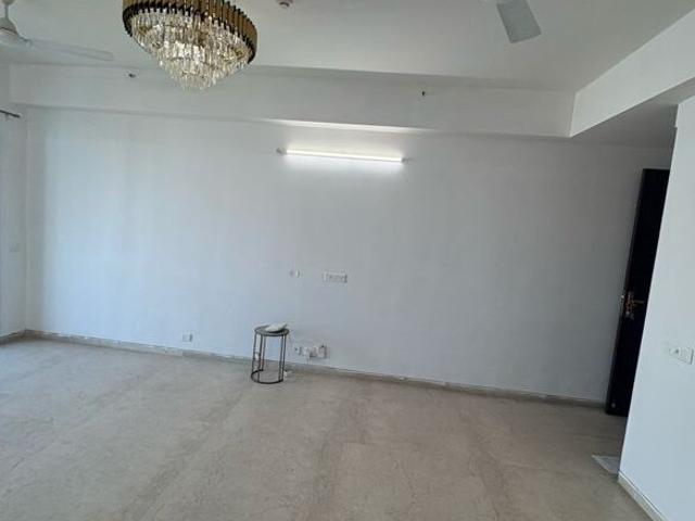 Paras Dews 3.5 Bedroom 1760 Sq. Ft. Apartment in Panwala Khusropur Gurgaon Listing ID: #9986