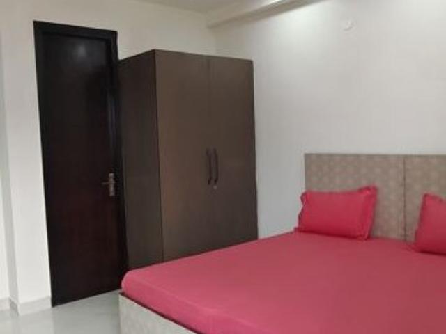 Paras Dews 3.5 Bedroom 1760 Sq. Ft. Apartment in Sector 106 Gurgaon Listing ID: #10138
