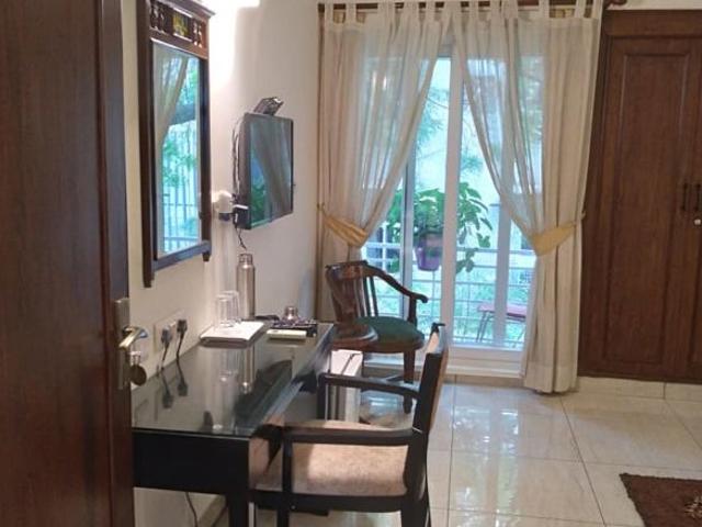 Paras Dews 3 Bedroom 1665 Sq. Ft. Apartment in Sector 106 Gurgaon Listing ID: #10276