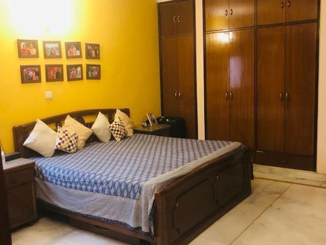 Paras Dews 3 Bedroom 1665 Sq. Ft. Apartment in Sector 106 Gurgaon Listing ID: #10328