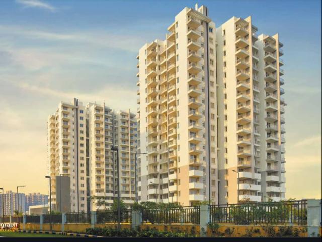 Paras Dews 3 Bedroom 1760 Sq. Ft. Apartment in Sector 106 Gurgaon Listing ID: #9939