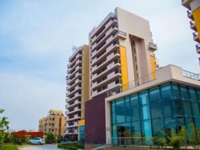 Paras Dews 3 Bedroom 1900 Sq. Ft. Apartment in Sector 106 Gurgaon Listing ID: #9939