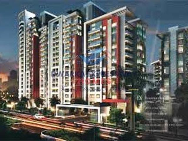 Paras Dews 3 Bedroom 1900 Sq. Ft. Apartment in Sector 106 Gurgaon Listing ID: #10193