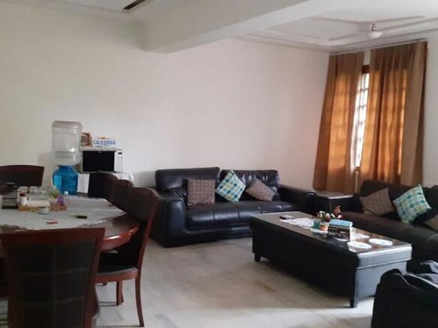 Paras Dews 3 Bedroom 2860 Sq. Ft. Apartment in Sector 106 Gurgaon Listing ID: #10265
