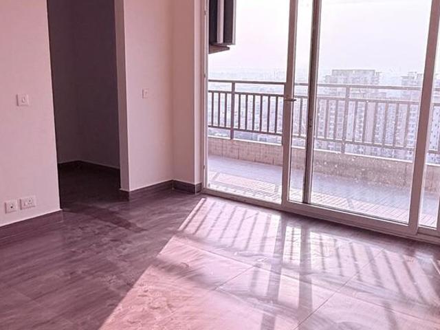 Paras Dews 4 Bedroom 2355 Sq. Ft. Apartment in Sector 106 Gurgaon Listing ID: #10077