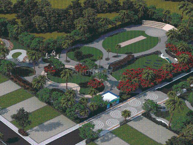 Paras Ekam Homes,Sector 5 Sohna Residential Plot For Sale Sohna