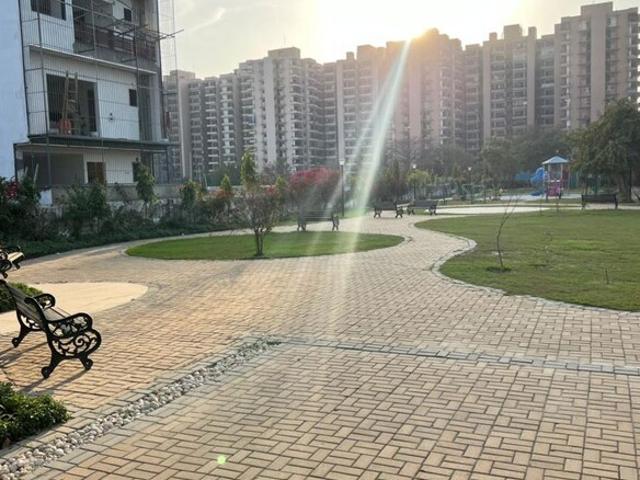 Paras Ekam Homes 179 Sq. Yd. Plot in Sohna Sector 5 Gurgaon Listing ID: #10144