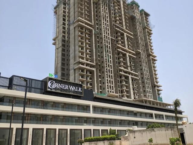 Paras Irene 3 Bedroom 1650 Sq. Ft. Apartment in Sector 70a Gurgaon Listing ID: #10063