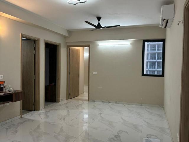 Paras Irene 3 Bedroom 1830 Sq. Ft. Apartment in Sector 70a Gurgaon Listing ID: #10149