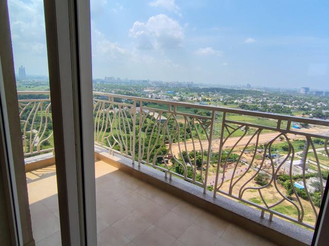 Paras Irene 3 Bedroom 1830 Sq. Ft. Apartment in Sector 70a Gurgaon Listing ID: #9973