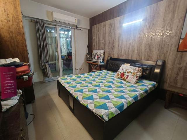 Paras Irene 3.5 Bedroom 2150 Sq. Ft. Apartment in Sector 70a Gurgaon Listing ID: #10356