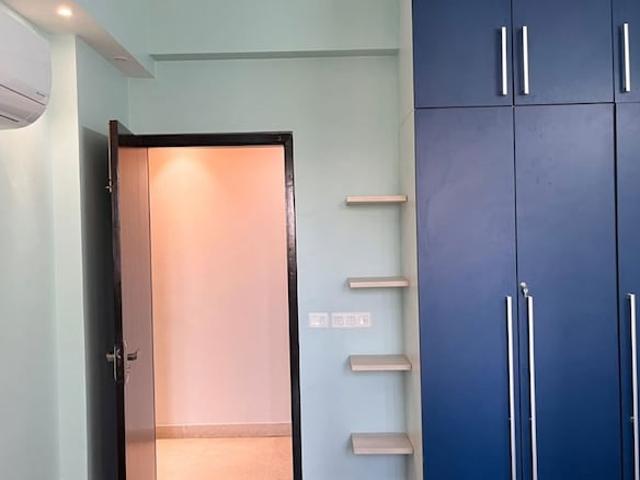 Paras Irene 3.5 Bedroom 2150 Sq. Ft. Apartment in Sector 70a Gurgaon Listing ID: #10335