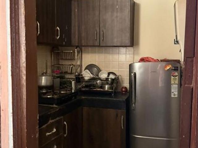 Paras Pride Studio 500 Sq. Ft. Apartment in Sunrakh Bangar Vrindavan Listing ID: #10382