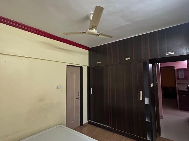 Paras Rivera 2 Bedroom 1100 Sq. Ft. Apartment in Pimple Saudagar Pune Listing ID: #9871