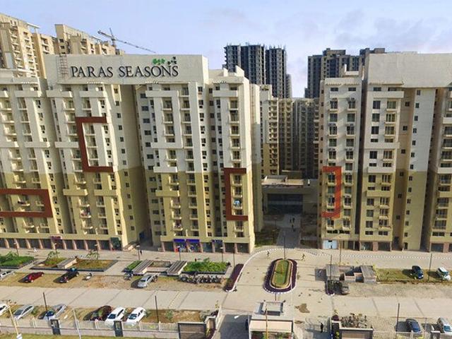 Paras Seasons 2 Bedroom 830 Sq. Ft. Apartment in Sector 168 Noida Listing ID: #9980