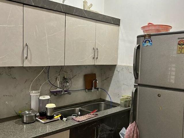 Paras Seasons 2 Bedroom 332 Sq. Ft. Apartment in Sector 168 Noida Listing ID: #10140