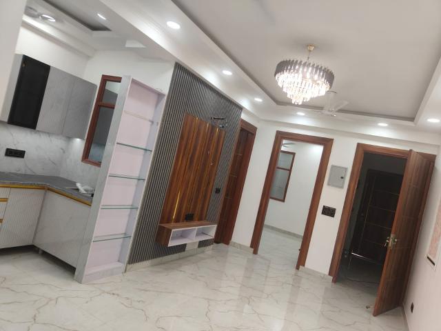 Paras Seasons 3 Bedroom 1204 Sq. Ft. Apartment in Sector 168 Noida Listing ID: #9956