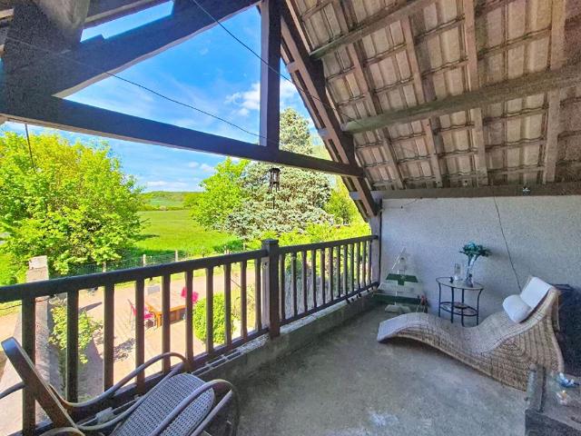 Parassy Vente Maison 18