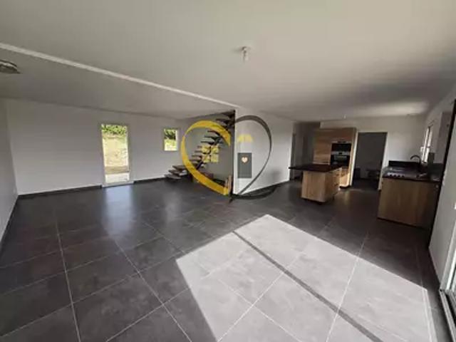 Parassy 18220 Achat / Vente maison 4 pièces t4
