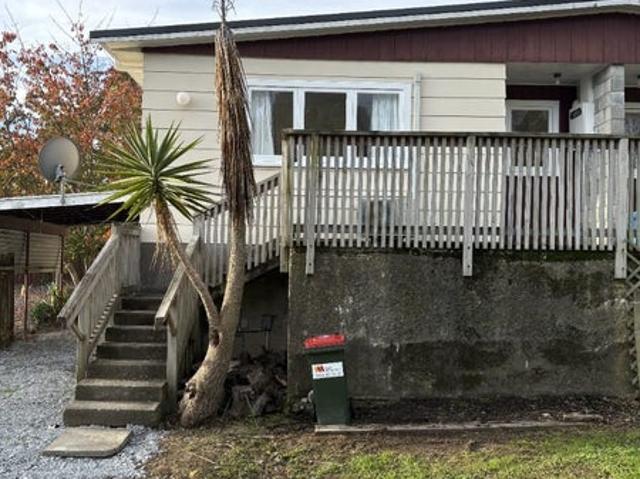 paraparaumu, 1 bedroom