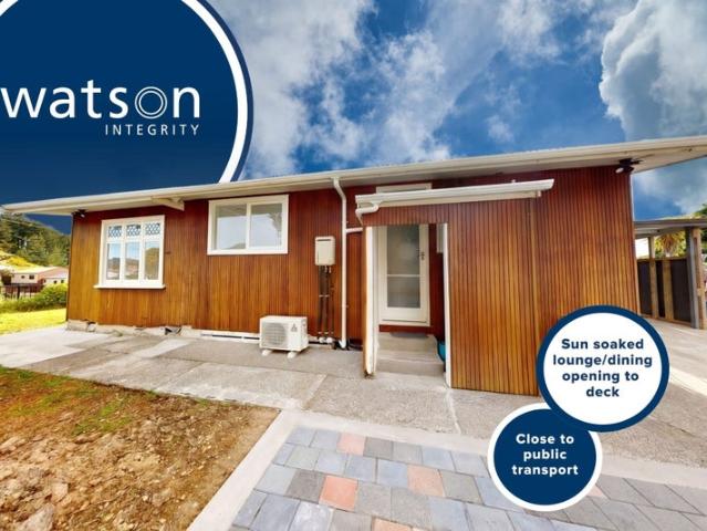 paraparaumu, 2 bedrooms