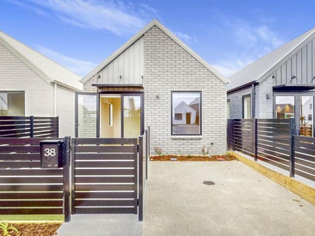 Paraparaumu, 2 bedrooms