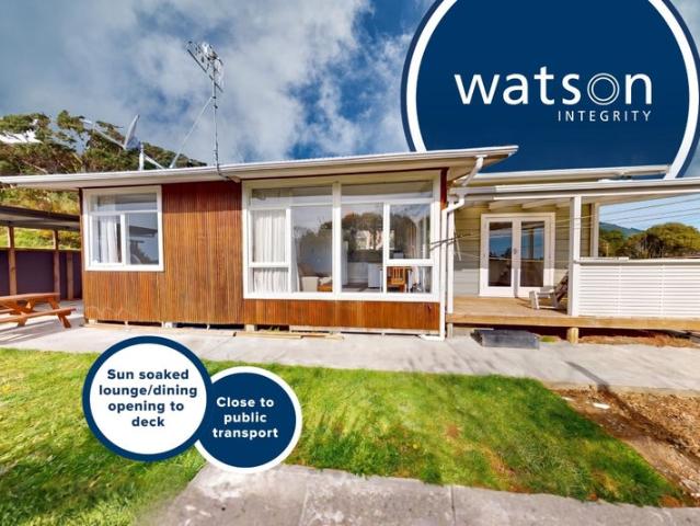 paraparaumu, 2 bedrooms