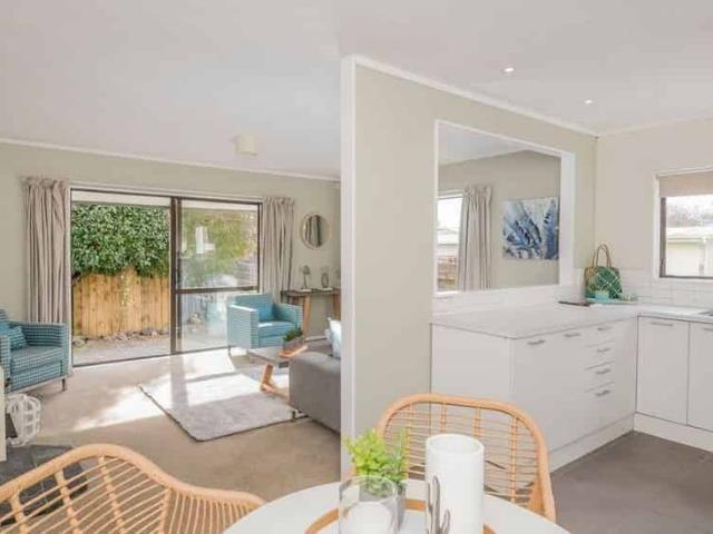 PARAPARAUMU 3 BEDROOM