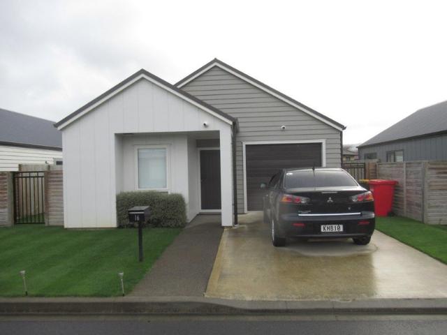 paraparaumu, 3 bedrooms
