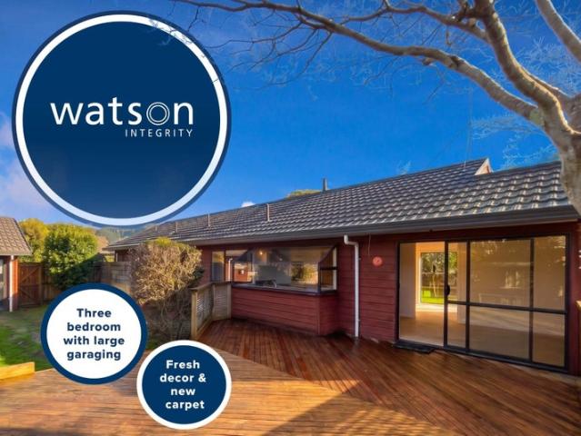 paraparaumu, 3 bedrooms