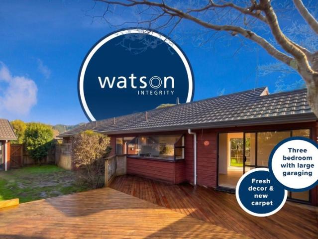paraparaumu, 3 bedrooms