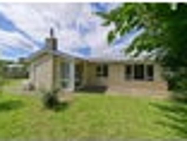 Paraparaumu, 3 bedrooms, $650 pw