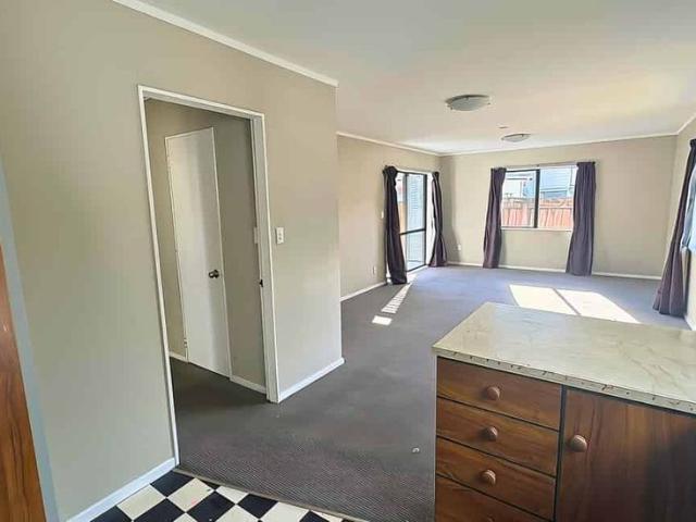 Paraparaumu Three Bedroom Home
