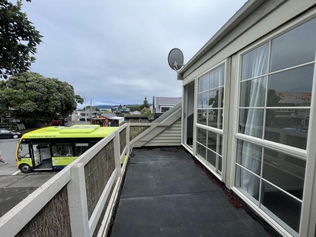 paraparaumu beach, 1 bedroom