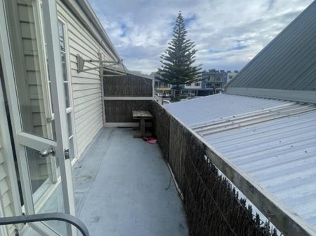 paraparaumu beach, 1 bedroom