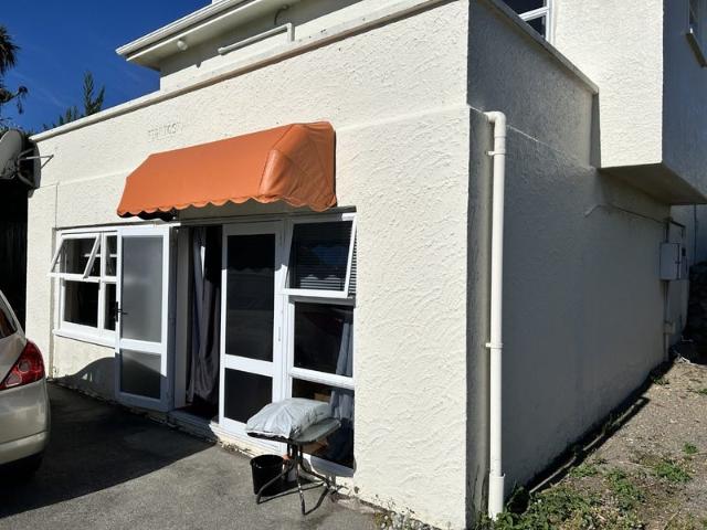 paraparaumu beach, 1 bedroom