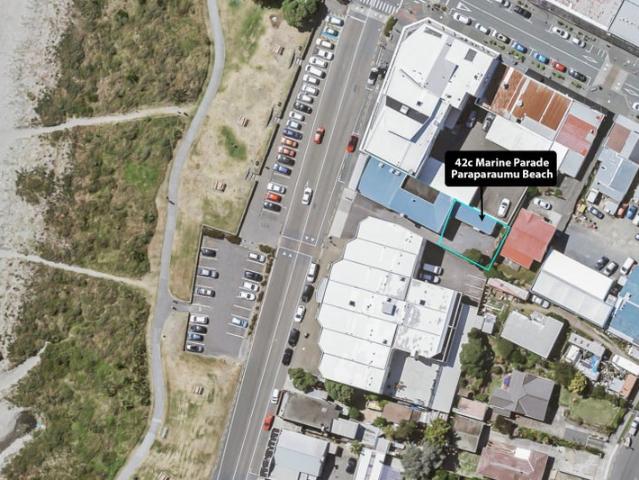 Paraparaumu Beach, 1 bedroom