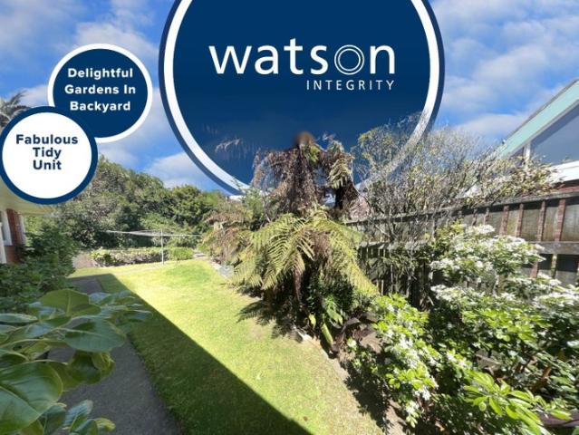 Paraparaumu Beach, 2 bedrooms