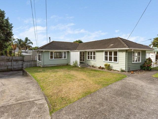 paraparaumu beach, 2 bedrooms