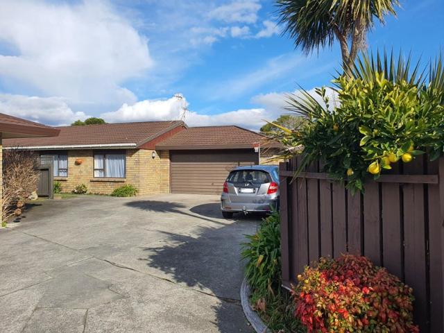 Paraparaumu Beach, 3 bedrooms