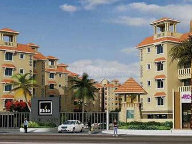 Paravadi 1.5 BHK Apartment For Sale Pune
