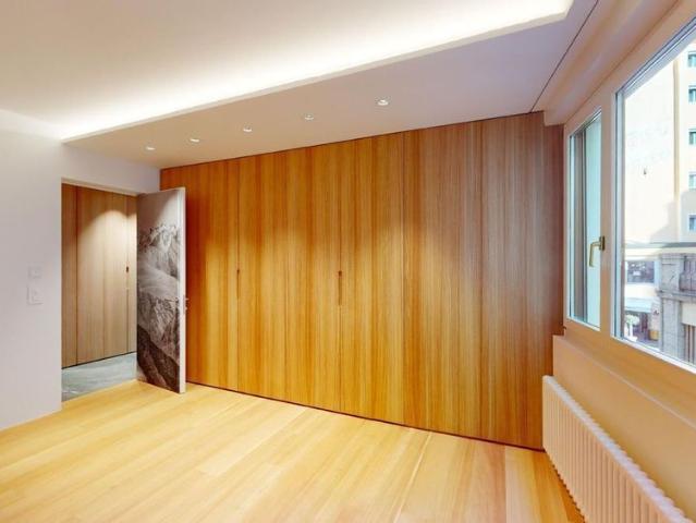 Paravicini 3 – St. Moritz