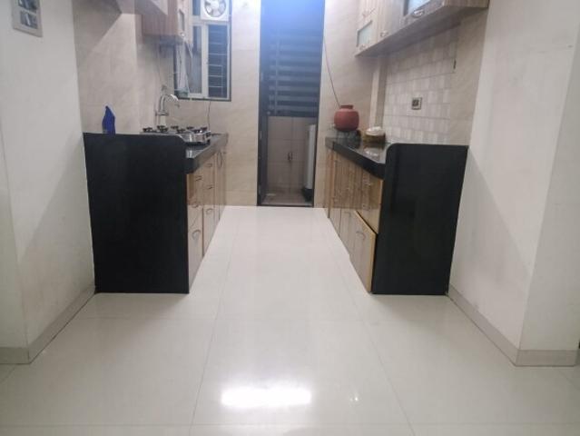 Paravsakshi Apartments 1100 Sq.Ft. Apartment in Pimple Saudagar Pune Listing ID: #10285