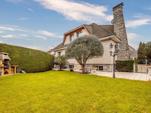 Paray Vieille Poste Vente Maison 91