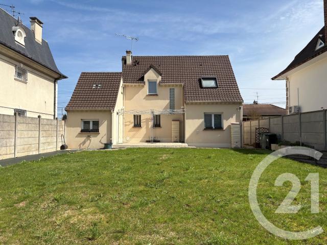 Paray Vieille Poste Vente Maison 91