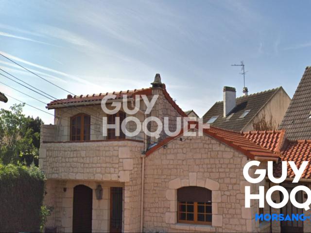 Paray Vieille Poste Vente Appartement 91