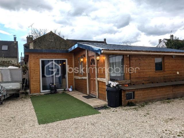 Paray Vieille Poste Vente Terrain 91