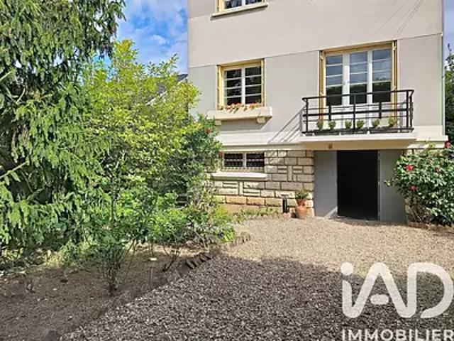 Paray Vieille Poste 91550 Achat / Vente maison 4 pièces t4