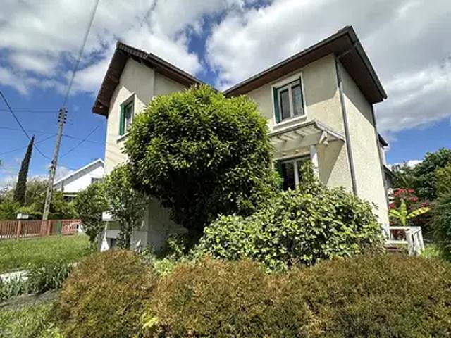 Paray Vieille Poste 91550 Achat / Vente maison 4 pièces t4